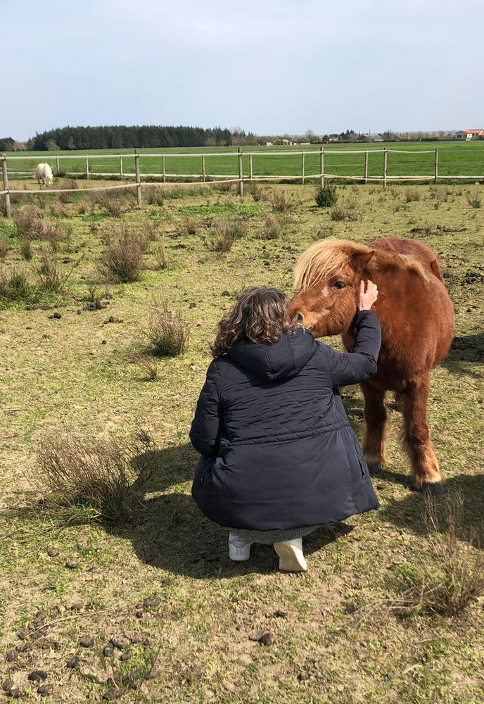 Une relation adaptée à chacun